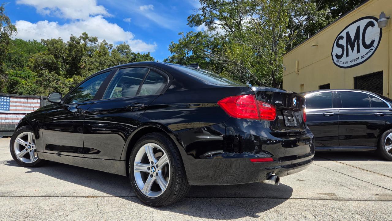 bmw 3 series 2015 WBA3C3C56FK201876 image bmw 3 series 2015 WBA3C3C56FK201876 image